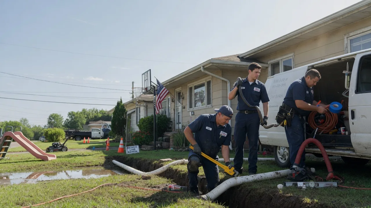 Toilet Installation in Ferryville, WI near me